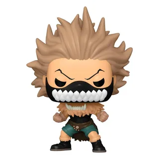 My Hero Academia Funko Pop Vinyl: Shishido by Funko – product photo 2 of 2
