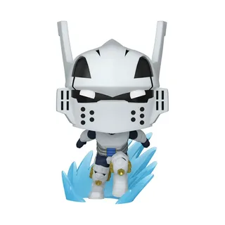 My Hero Academia Funko Pop Vinyl: Tenya Iida by Funko – product photo 2 of 2