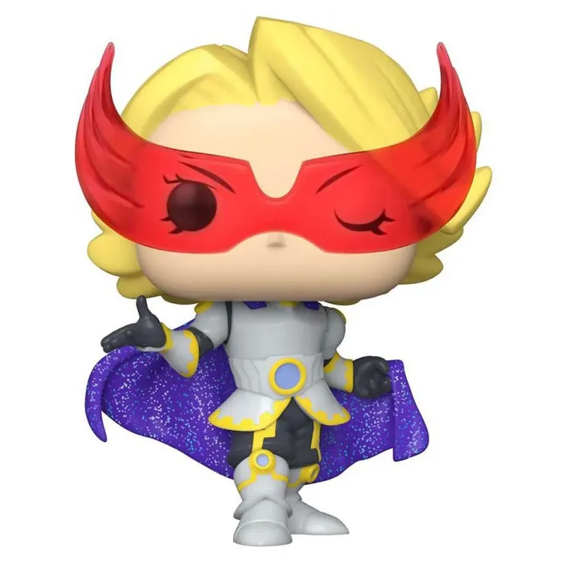 My Hero Academia Funko Pop Vinyl: Yuga Aoyama by Funko – product photo 2 of 3