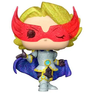 My Hero Academia Funko Pop Vinyl: Yuga Aoyama (Diamond Collection) van Funko – productfoto 2 van 2