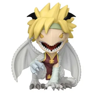 My Hero Academia Jumbo Funko Pop Vinyl: Ryuku (Dragon) van Funko – productfoto 2 van 2