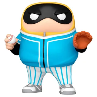 My Hero Academia Large Funko Pop Vinyl: Fatgum van Funko – productfoto 2 van 2