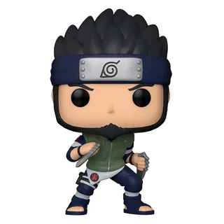 Naruto Shippuden Funko Pop Vinyl: Asuma van Funko – productfoto 2 van 2