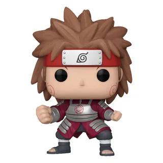 Naruto Shippuden Funko Pop Vinyl: Choji Akimichi by Funko – product photo 2 of 2