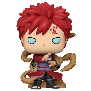 Naruto Shippuden Funko Pop Vinyl: Gaara van Funko – productfoto 2 van 2