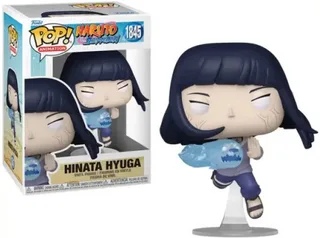 Naruto Shippuden Funko Pop Vinyl: Hinata Hyuga by Funko – product photo 1 of 2