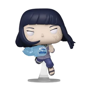 Naruto Shippuden Funko Pop Vinyl: Hinata Hyuga by Funko – product photo 2 of 2