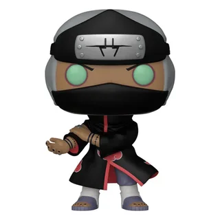 Naruto Shippuden Funko Pop Vinyl: Kakuzu van Funko – productfoto 2 van 2