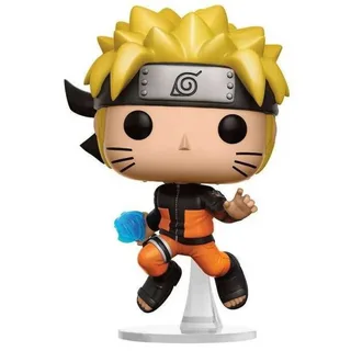 Naruto Shippuden Funko Pop Vinyl: Naruto (Rasengan) van Funko – productfoto 2 van 2