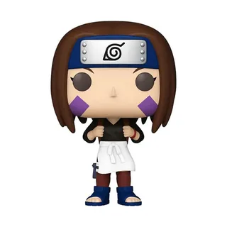 Naruto Shippuden Funko Pop Vinyl: Rin Nohara van Funko – productfoto 2 van 2