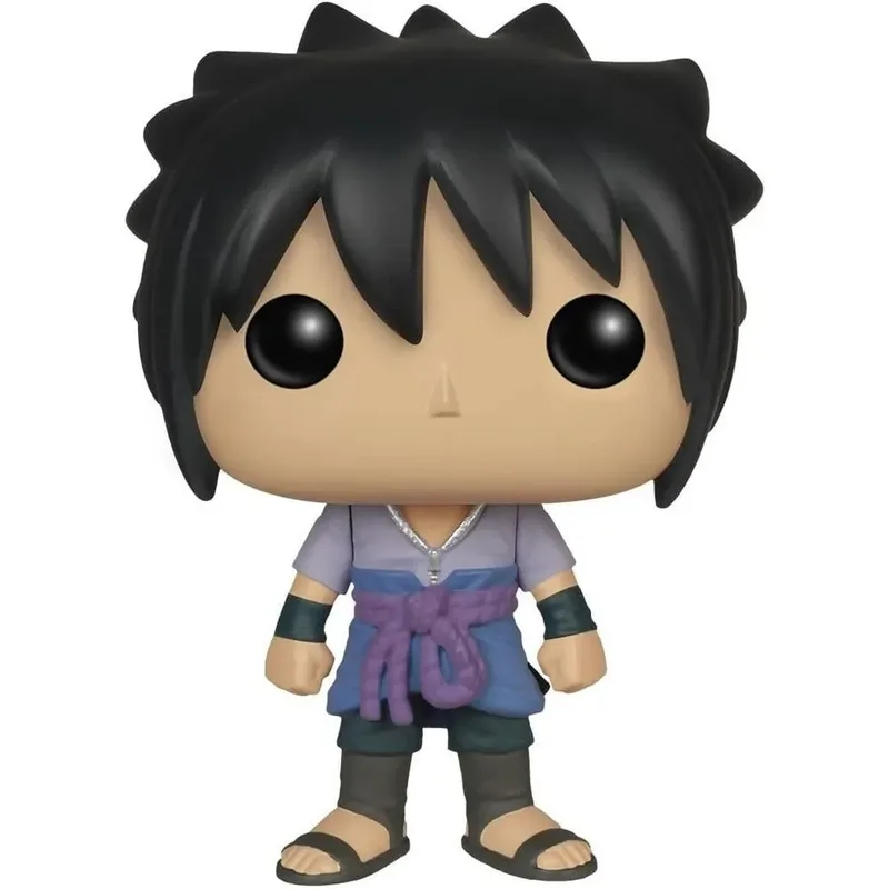 Naruto Shippuden Funko Pop Vinyl: Sasuke by Funko – product photo 2 of 3