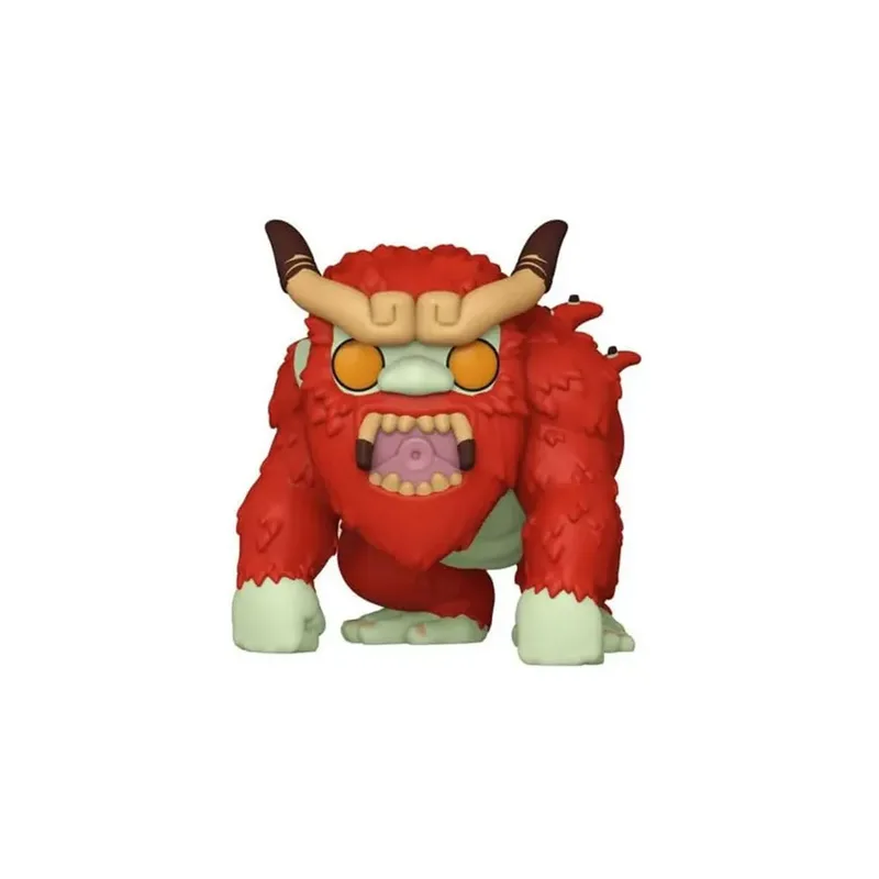Naruto Shippuden Jumbo Funko Pop Vinyl: Son Goku van Funko – productfoto 2 van 2