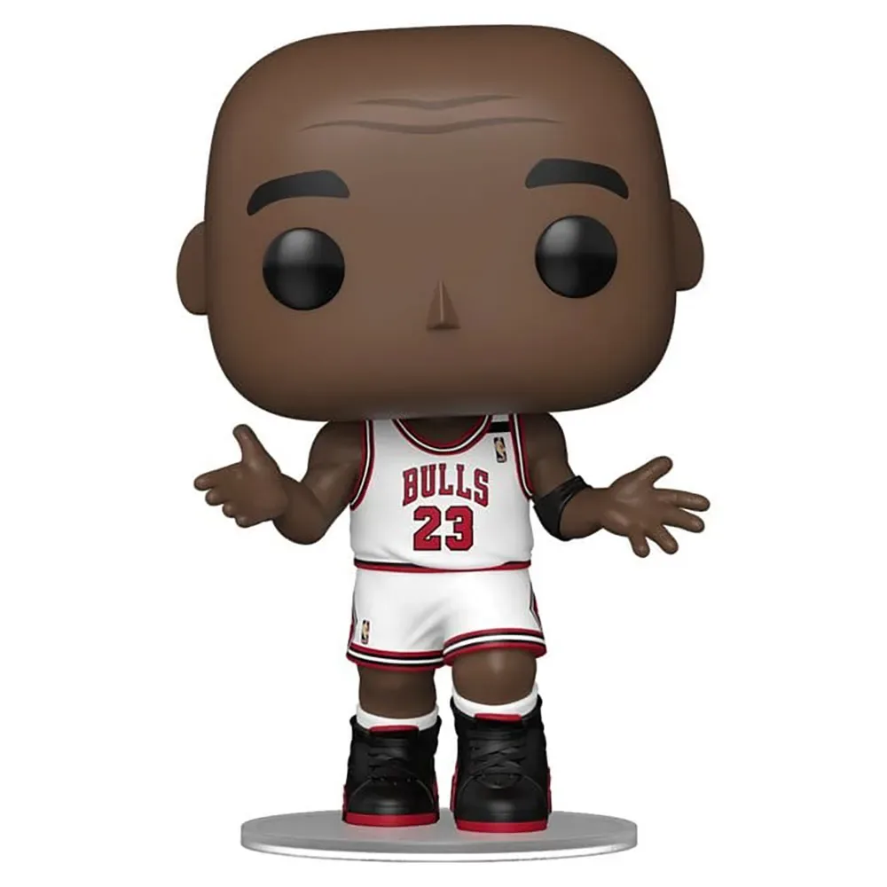 Figure Nba Michael Jordan de Funko – photo produit