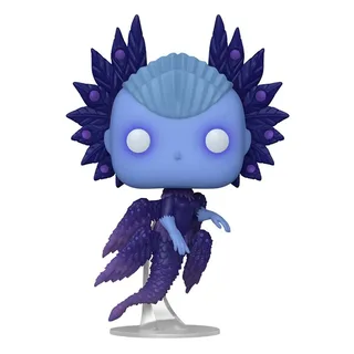 Netflix Pinocchio Funko Pop Vinyl: Wood Sprite by Funko – product photo 3 of 3