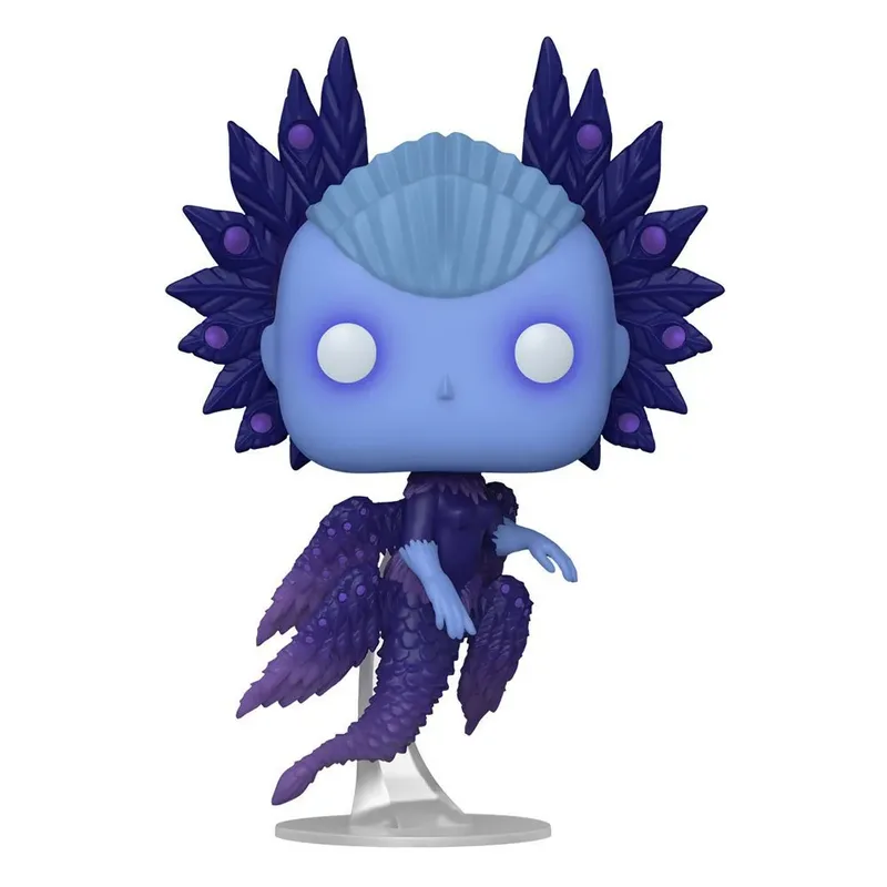 Netflix Pinocchio Funko Pop Vinyl: Wood Sprite by Funko – product photo 3 of 3