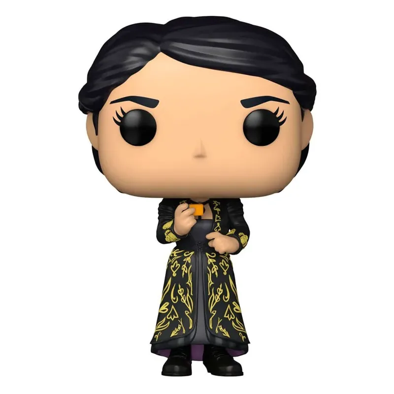 Netflix The Witcher Season 2 Funko Pop Vinyl: Yennefer van Funko – productfoto 3 van 3