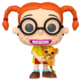 Nickelodeon Rewind Funko Pop Vinyl: Eliza Thornberry by Funko – product photo 2 of 2