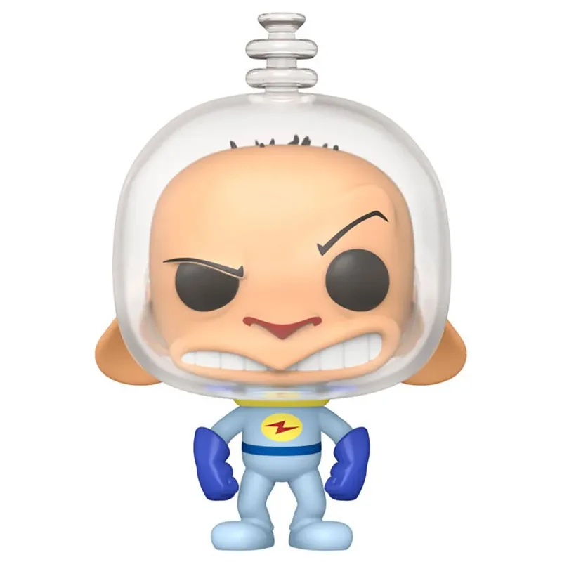 Nickelodeon Rewind Funko Pop Vinyl: Space Madness Ren by Funko – product photo 2 of 2