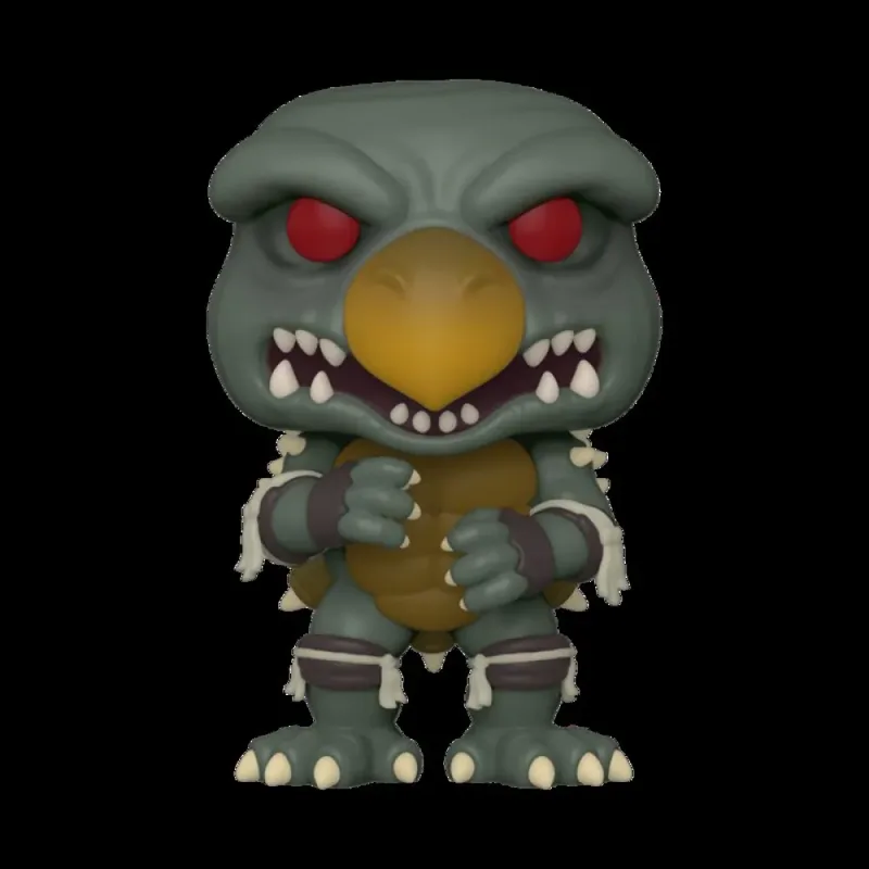 Nickelodeon Teenage Mutant Ninja Turtles Funko Pop Vinyl: Tokka by Funko – product photo 2 of 3