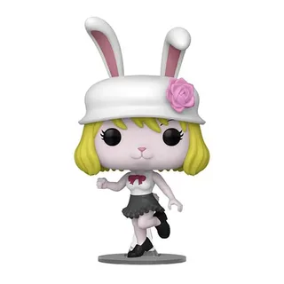 One Piece Funko Pop Vinyl: Carrot van Funko – productfoto 2 van 2