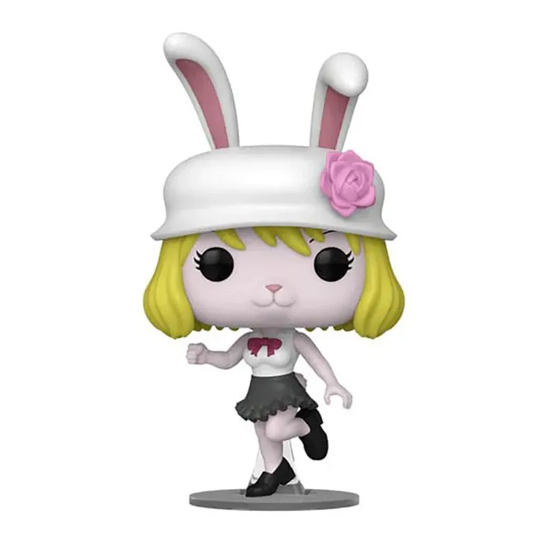 One Piece Funko Pop Vinyl: Carrot van Funko – productfoto 2 van 2