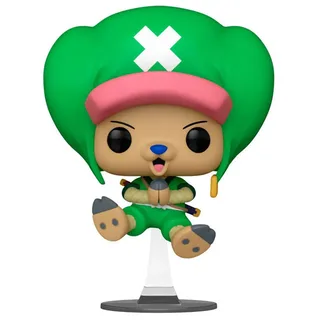 One Piece Funko Pop Vinyl: Chopperemon van Funko – productfoto 2 van 2