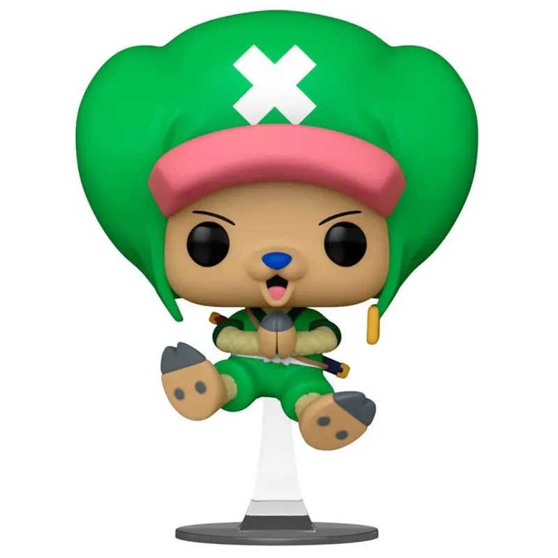 One Piece Funko Pop Vinyl: Chopperemon van Funko – productfoto 2 van 2