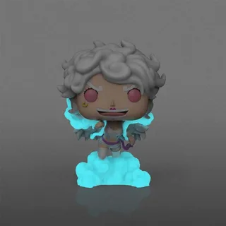 One Piece Funko Pop Vinyl: Jewelry Bonney (Nika) van Funko – productfoto 2 van 2
