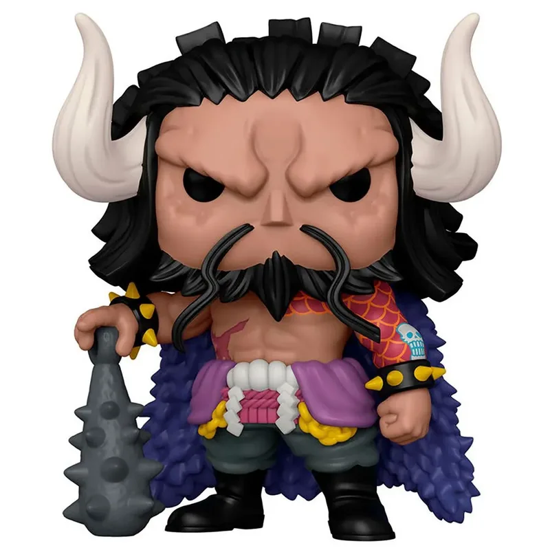 One Piece Funko Pop Vinyl: Kaido van Funko – productfoto 2 van 2
