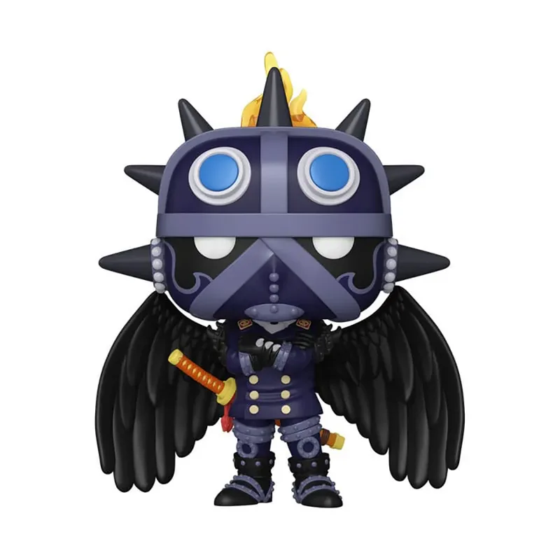 One Piece Funko Pop Vinyl: King by Funko – product photo 2 of 2