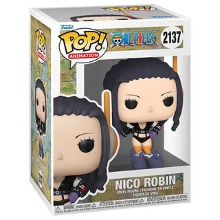 One Piece Funko Pop Vinyl: Nico Robin (Egghead Arc) van Funko – productfoto 2 van 2