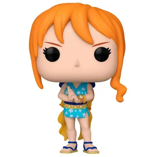 One Piece Funko Pop Vinyl: Onami by Funko – product photo 2 of 2