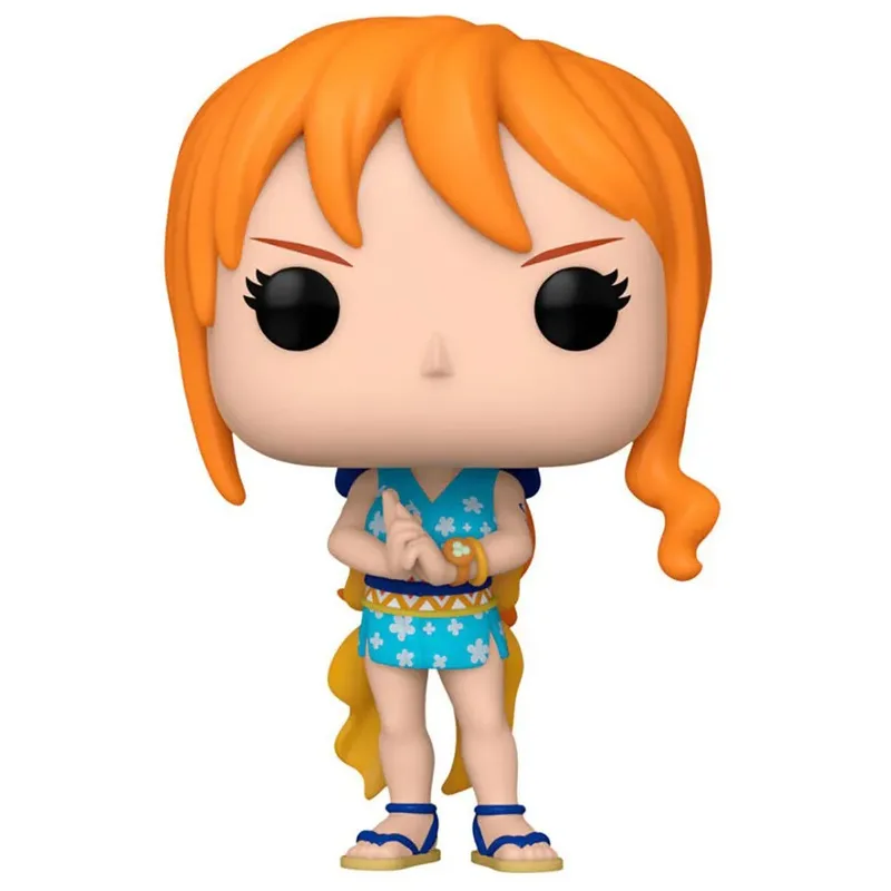 One Piece Funko Pop Vinyl: Onami by Funko – product photo 2 of 2