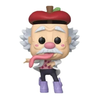 One Piece Funko Pop Vinyl: Vegapunk (Egghead Arc) by Funko – product photo 2 of 2