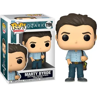 Ozark Funko Pop Vinyl: Marty Byrde van Funko – productfoto 3 van 3