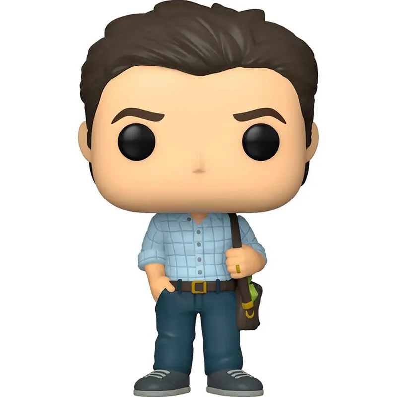 Ozark Funko Pop Vinyl: Marty Byrde van Funko – productfoto 2 van 3