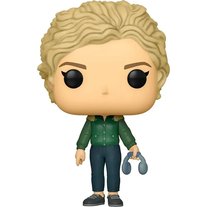 Ozark Funko Pop Vinyl: Ruth Langmore by Funko – product photo 2 of 3