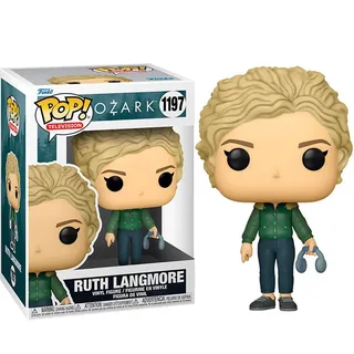 Ozark Funko Pop Vinyl: Ruth Langmore by Funko – product photo 3 of 3