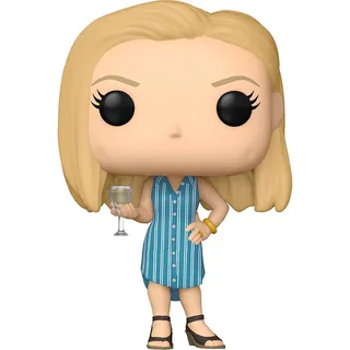 Ozark Funko Pop Vinyl: Wendy Byrde by Funko – product photo 2 of 3