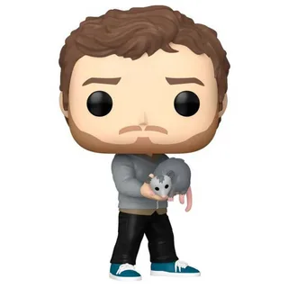 Parks and Recreation 15th Funko Pop Vinyl: Andy Radical van Funko – productfoto 2 van 2