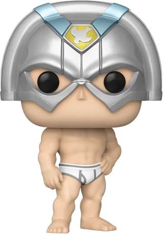 Peacemaker Funko Pop Vinyl: Peacemaker in Undies by Funko – product photo 1 of 3