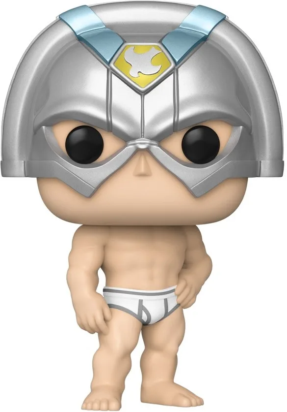 Peacemaker Funko Pop Vinyl: Peacemaker in Undies by Funko – product photo 1 of 3