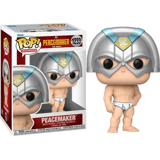 Peacemaker Funko Pop Vinyl: Peacemaker in Undies by Funko – product photo 3 of 3