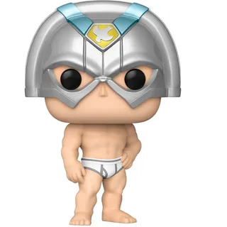 Peacemaker Funko Pop Vinyl: Peacemaker in Undies by Funko – product photo 2 of 3
