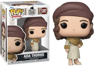 Peaky Blinders Funko Pop Vinyl: Ada Thorne by Funko – product photo 1 of 2