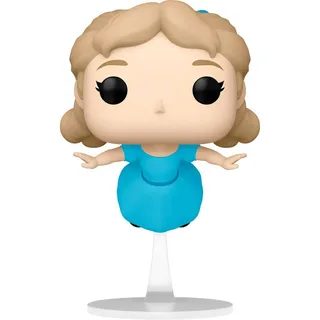 Peter Pan 70th Anniversary Funko Pop Vinyl: Wendy by Funko – product photo 2 of 2