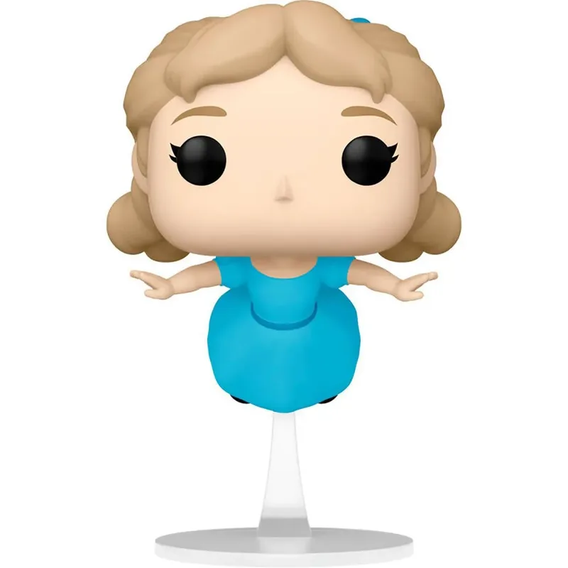 Peter Pan 70th Anniversary Funko Pop Vinyl: Wendy by Funko – product photo 2 of 2