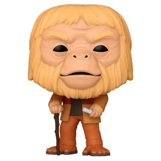 Planet of the Apes Funko Pop Vinyl: Dr. Zaius van Funko – productfoto 2 van 2