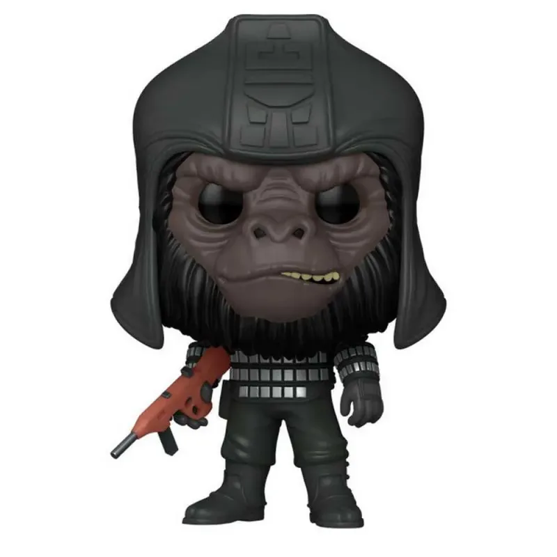 Planet of the Apes Funko Pop Vinyl: General Ursus by Funko – product photo 2 of 2