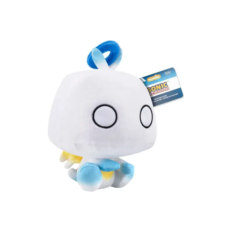 Pluche Sonic The Hedgehog - Hero Chao by Funko – product photo 2 of 2
